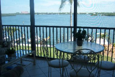 Appartement de vacances /en/au Sarasota (Florida)ou appartement ou maison de vacances