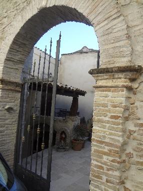Maison de vacances /en/au Irsina (Matera)ou appartement ou maison de vacances