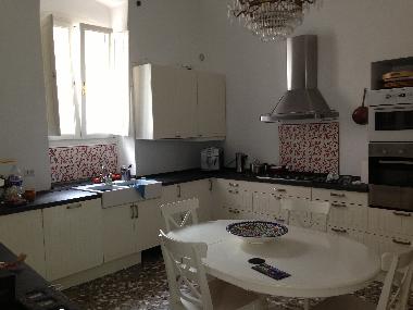 Maison de vacances /en/au Irsina (Matera)ou appartement ou maison de vacances