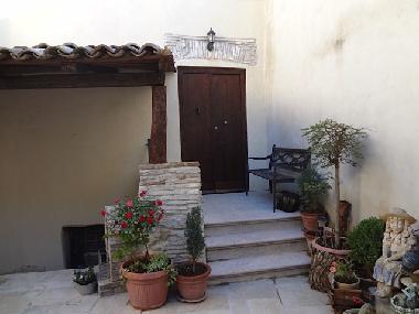 Maison de vacances /en/au Irsina (Matera)ou appartement ou maison de vacances