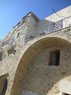 Maison de vacances /en/au Irsina (Matera)ou appartement ou maison de vacances