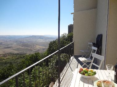Maison de vacances /en/au Irsina (Matera)ou appartement ou maison de vacances