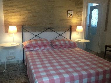 Maison de vacances /en/au Irsina (Matera)ou appartement ou maison de vacances