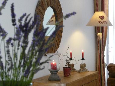 Maison de vacances /en/au Les mages (Gard)ou appartement ou maison de vacances