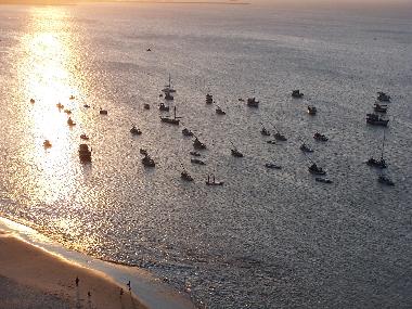 Appartement de vacances �/en/au Fortaleza (Ceara)ou appartement ou maison de vacances