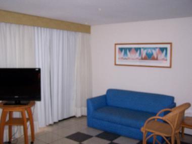 Appartement de vacances �/en/au Fortaleza (Ceara)ou appartement ou maison de vacances
