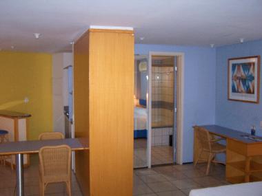 Appartement de vacances �/en/au Fortaleza (Ceara)ou appartement ou maison de vacances