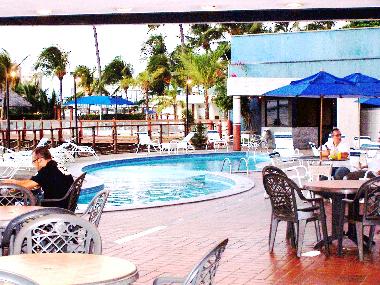 Appartement de vacances �/en/au Fortaleza (Ceara)ou appartement ou maison de vacances