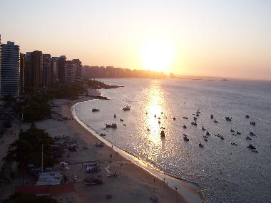 Appartement de vacances �/en/au Fortaleza (Ceara)ou appartement ou maison de vacances