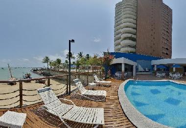 Appartement de vacances �/en/au Fortaleza (Ceara)ou appartement ou maison de vacances