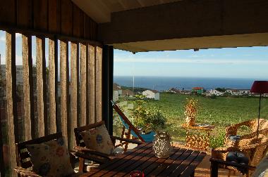 Appartement de vacances /en/au Nordeste (Azores)ou appartement ou maison de vacances