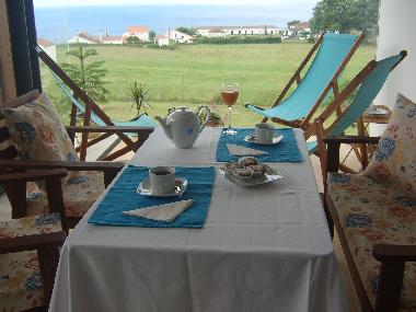 Appartement de vacances /en/au Nordeste (Azores)ou appartement ou maison de vacances