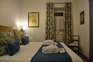 Appartement de vacances /en/au Nordeste (Azores)ou appartement ou maison de vacances