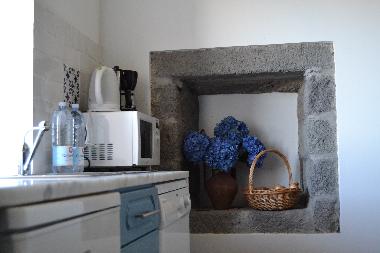 Appartement de vacances /en/au Nordeste (Azores)ou appartement ou maison de vacances