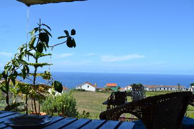 Appartement de vacances /en/au Nordeste (Azores)ou appartement ou maison de vacances