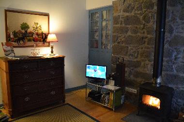 Appartement de vacances /en/au Nordeste (Azores)ou appartement ou maison de vacances