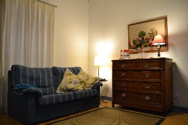 Appartement de vacances /en/au Nordeste (Azores)ou appartement ou maison de vacances
