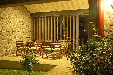 Maison de vacances �/en/au Nordeste (Azores)ou appartement ou maison de vacances