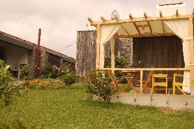 Maison de vacances �/en/au Nordeste (Azores)ou appartement ou maison de vacances