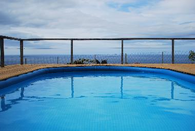 Maison de vacances �/en/au Nordeste (Azores)ou appartement ou maison de vacances