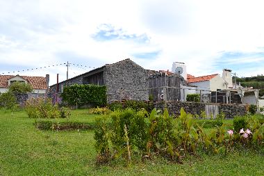 Maison de vacances �/en/au Nordeste (Azores)ou appartement ou maison de vacances