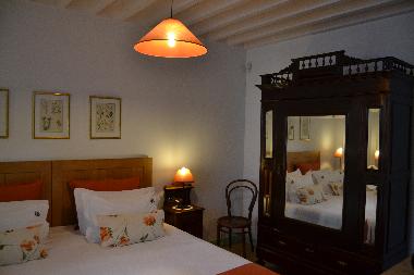 Maison de vacances �/en/au Nordeste (Azores)ou appartement ou maison de vacances