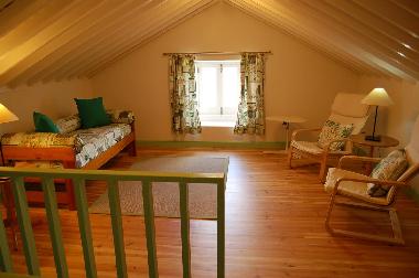 Maison de vacances �/en/au Nordeste (Azores)ou appartement ou maison de vacances