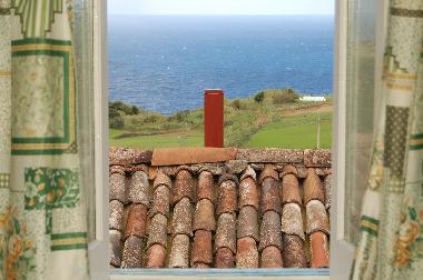 Maison de vacances �/en/au Nordeste (Azores)ou appartement ou maison de vacances