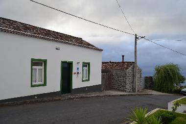 Maison de vacances �/en/au Nordeste (Azores)ou appartement ou maison de vacances