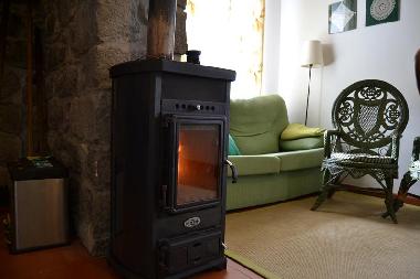 Maison de vacances �/en/au Nordeste (Azores)ou appartement ou maison de vacances