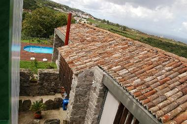 Maison de vacances �/en/au Nordeste (Azores)ou appartement ou maison de vacances
