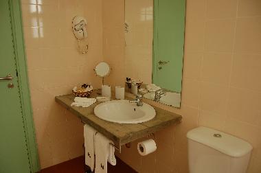 Maison de vacances �/en/au Nordeste (Azores)ou appartement ou maison de vacances