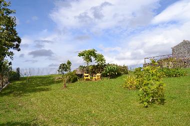 Maison de vacances �/en/au Nordeste (Azores)ou appartement ou maison de vacances