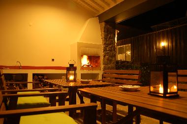 Maison de vacances /en/au Nordeste (Azores)ou appartement ou maison de vacances