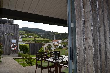 Maison de vacances /en/au Nordeste (Azores)ou appartement ou maison de vacances