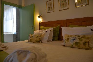 Maison de vacances /en/au Nordeste (Azores)ou appartement ou maison de vacances