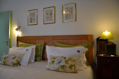 Maison de vacances /en/au Nordeste (Azores)ou appartement ou maison de vacances