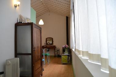 Maison de vacances /en/au Nordeste (Azores)ou appartement ou maison de vacances