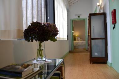 Maison de vacances /en/au Nordeste (Azores)ou appartement ou maison de vacances