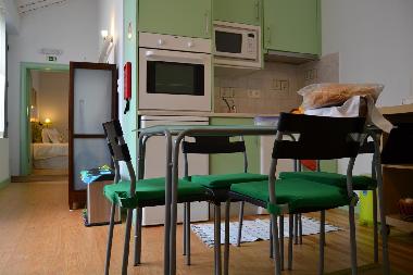 Maison de vacances /en/au Nordeste (Azores)ou appartement ou maison de vacances