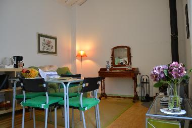 Maison de vacances /en/au Nordeste (Azores)ou appartement ou maison de vacances