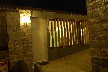 Maison de vacances /en/au Nordeste (Azores)ou appartement ou maison de vacances