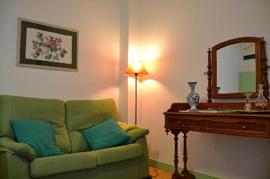 Maison de vacances /en/au Nordeste (Azores)ou appartement ou maison de vacances