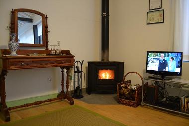 Maison de vacances /en/au Nordeste (Azores)ou appartement ou maison de vacances