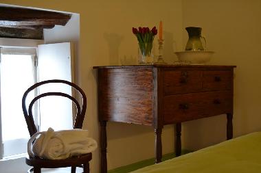 Maison de vacances /en/au Nordeste (Azores)ou appartement ou maison de vacances