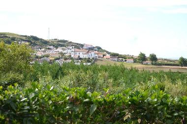 Maison de vacances /en/au Nordeste (Azores)ou appartement ou maison de vacances