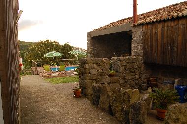 Maison de vacances /en/au Nordeste (Azores)ou appartement ou maison de vacances