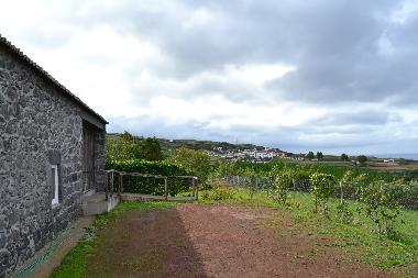 Maison de vacances /en/au Nordeste (Azores)ou appartement ou maison de vacances