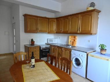 Appartement de vacances �/en/au Almancil (Algarve)ou appartement ou maison de vacances