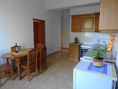 Appartement de vacances �/en/au Almancil (Algarve)ou appartement ou maison de vacances